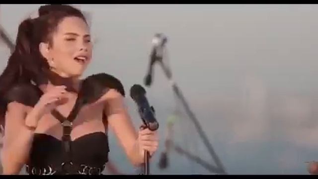 INNA India Istanbul смотреть онлайн