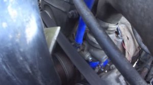 Замена термостата УАЗ Патриот, дала результат.