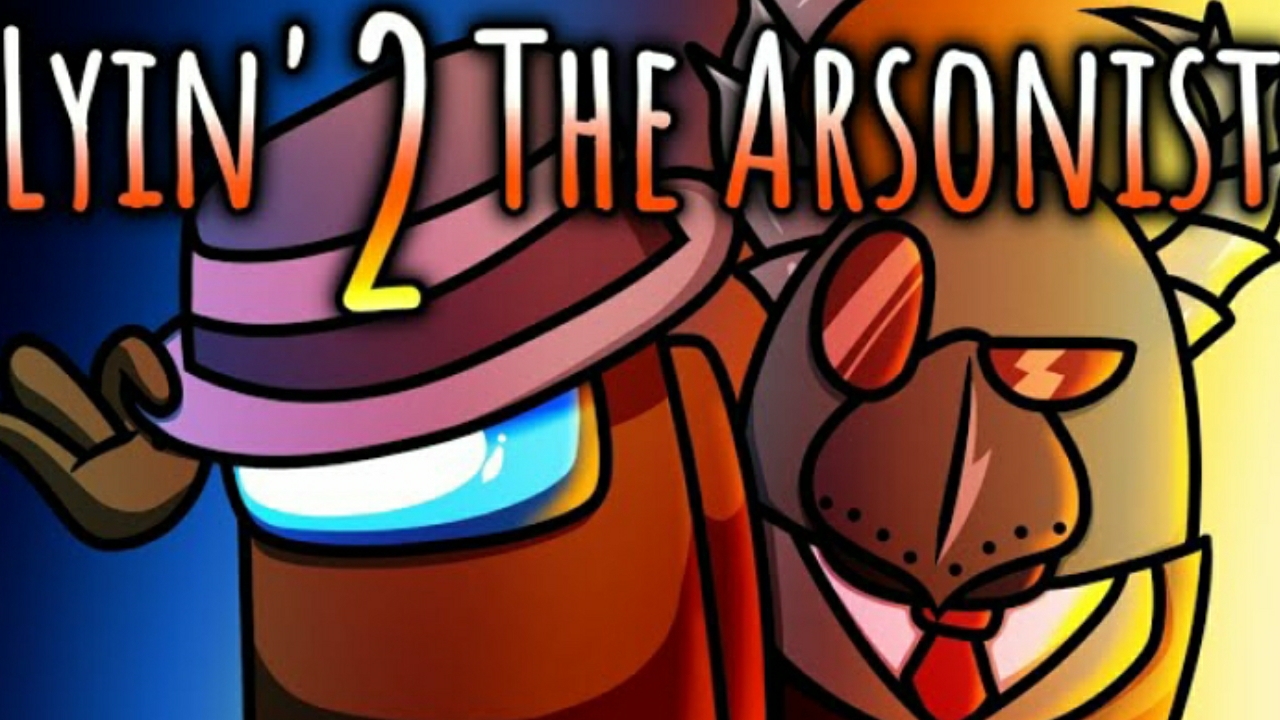 Lyin'2 Arsonist | Gamingly x CG5 | Mr.Vadrik or Wadim