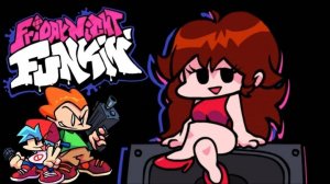 фнф fnf 2мр марс играет