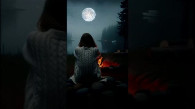 Лунная ночь. Дмитрий Шлапак смотреть онлайн