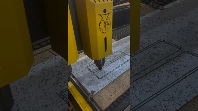 Фрезерный станок ЧПУ 2140 с двумя асинхронными шпинделями | Станки Трейд смотреть онлайн