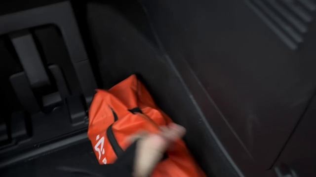 KIA Carnival 2022 года