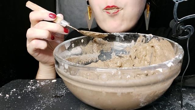 АСМР ~  Супо Каша из Чародейки, Туркестан. ASMR  Soup From Charodeyka, Turkestan, Sevryukovo