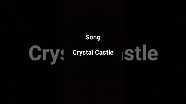 crystal Castle #music смотреть онлайн