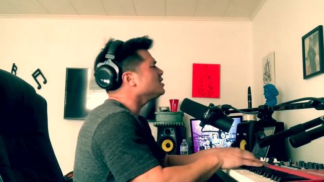 Pendelum - Nothing for Free (JoshRobinTMH Piano Cover) смотреть онлайн
