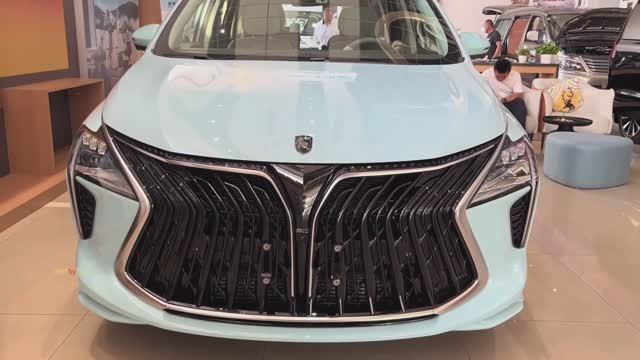 Dongfeng Forthing Yacht 2022 смотреть онлайн