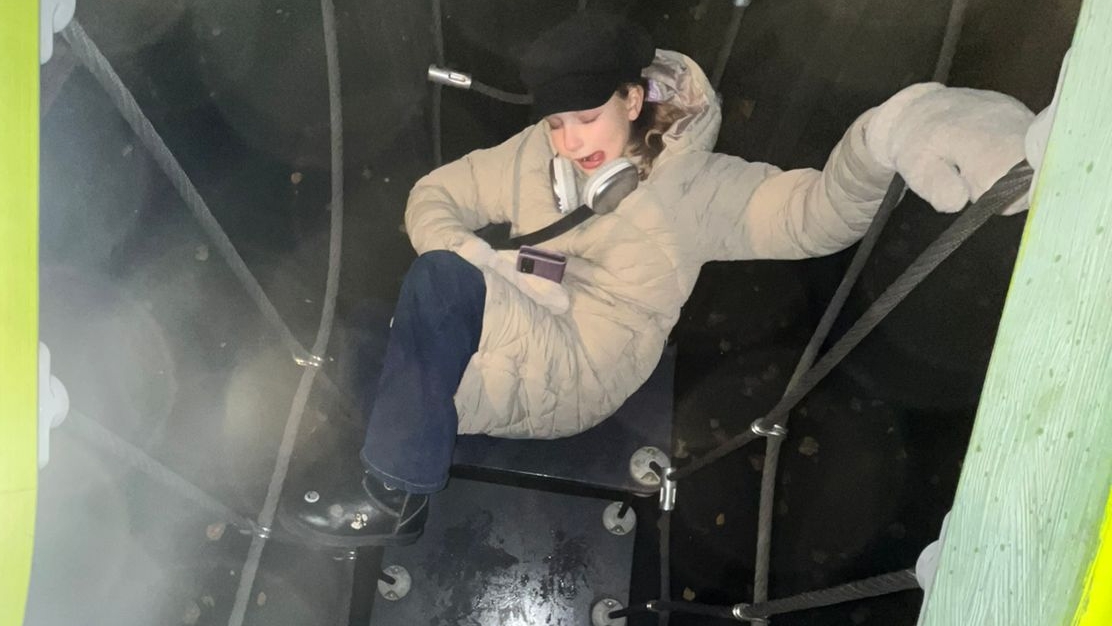 ☃️✨❄️Unpacking ❄️✨☃️