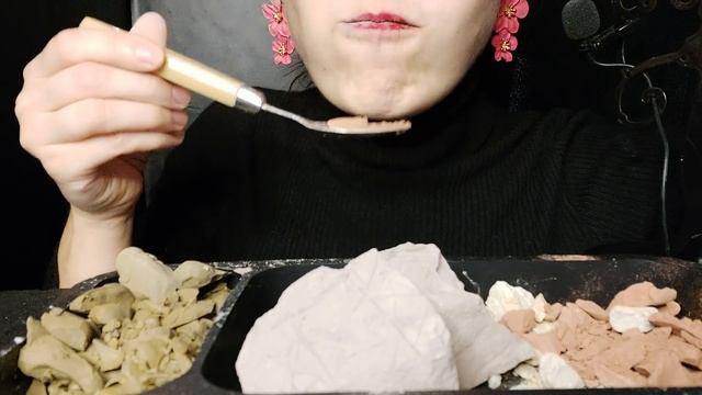 АСМР   Адуляр  Сандин  Сердце  Уральская. ASMR   Adular  Sandin  Heart  Ural.