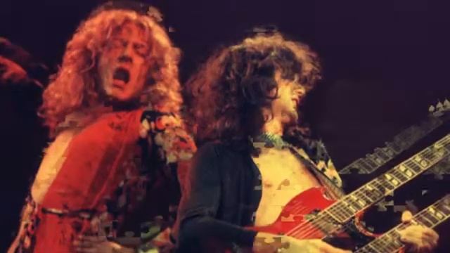 Led Zeppelin Announce 50th Anniversary Documentary Film | iHeartRadio смотреть онлайн