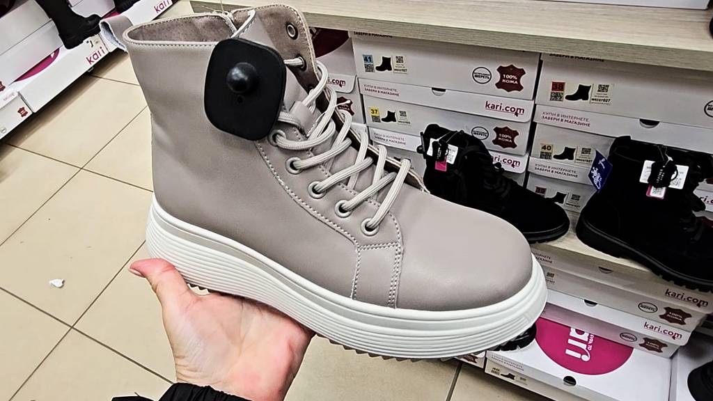 Магазин КАРИ. Шикарная Обувь на зиму.Высокие и Низкие.Скидки и Акции смотреть онлайн