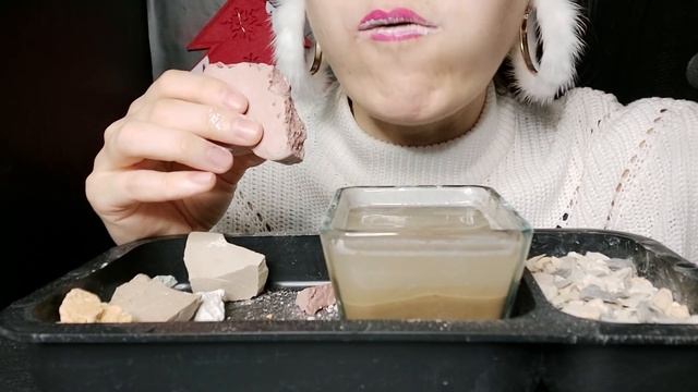 АСМР ~ ♀️ Сердце Бордо, палочки Райское наслаждение ♀️ ASMR ~ ♀️ Heart of Bordeaux, sticks смотреть онлайн