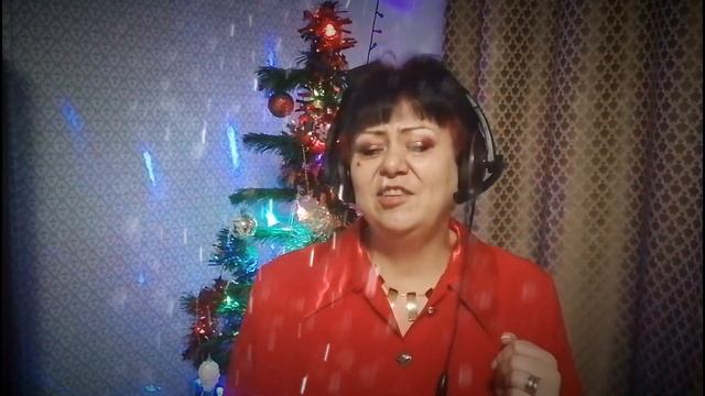 С НАСТУПАЮЩИМ НОВЫМ ГОДОМ! / 2022