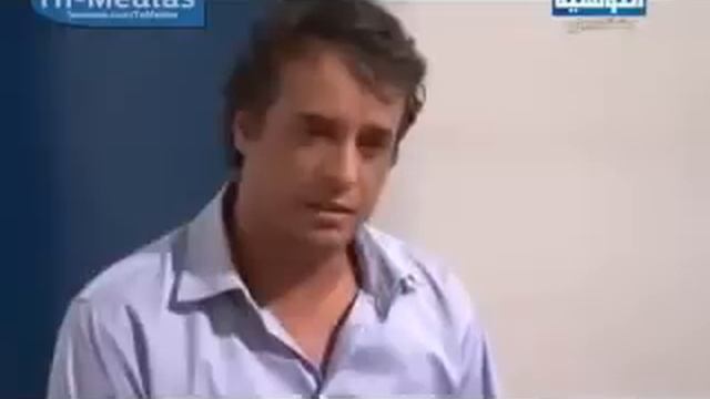 Maktoub 3 Episode 3 مسلسل مكتوب 3 حلقة смотреть онлайн