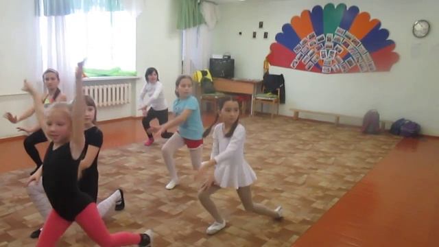 танец я, ты, он, она смотреть онлайн