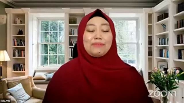 Kopdar Bisnis Online Bersama Kak Anis & Kak Adi Day-2 смотреть онлайн