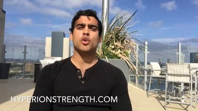 Best Creatine Capsules - Worth It? смотреть онлайн