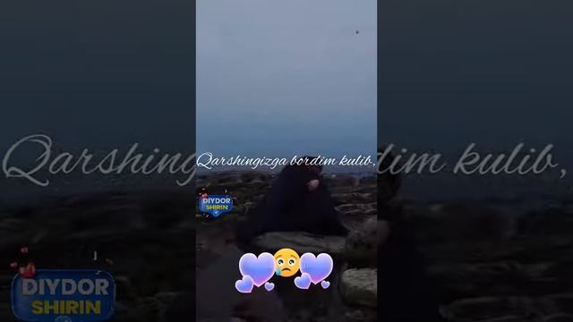 Ona Sizga Aytolmagan Daryo Daryo Dardlarim Bor Yoqqan Bo‘lsa Bitta Like