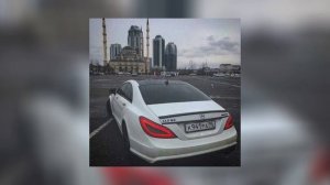 CHECHEN BASS MUSIK/ЧЕЧЕН БАС МУЗЫКА