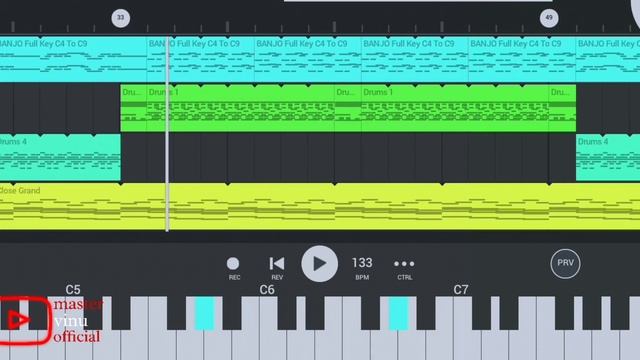 Tarapu song by fl studio смотреть онлайн