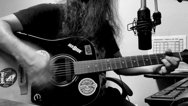 "Change" - Blind Melon cover смотреть онлайн