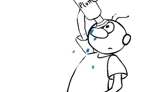 Augenspülung von Plum смотреть онлайн