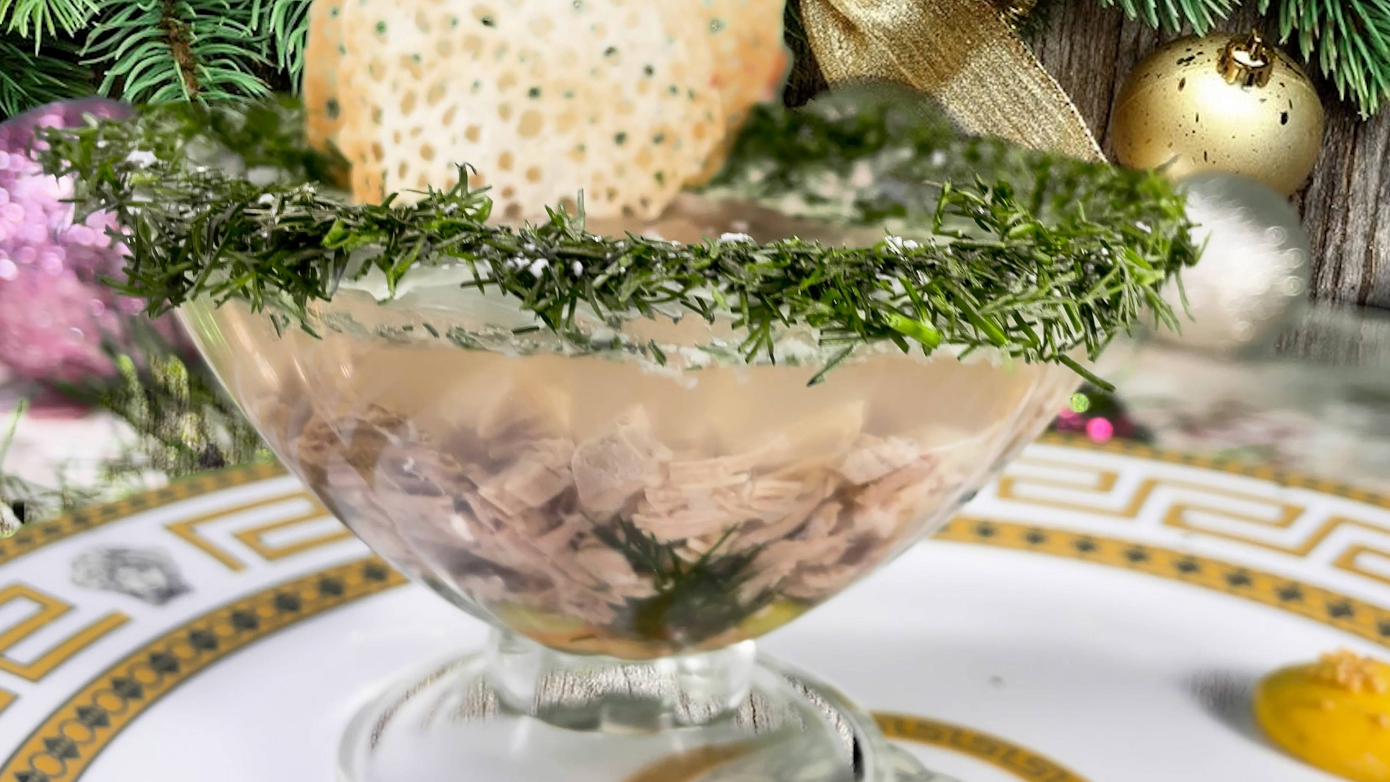 Секрет вкусного холодца! Новинка 2025!