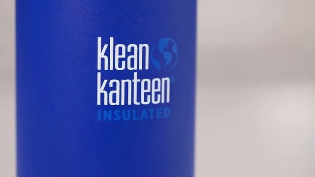 Introducing TKWide Klean Kanteen смотреть онлайн