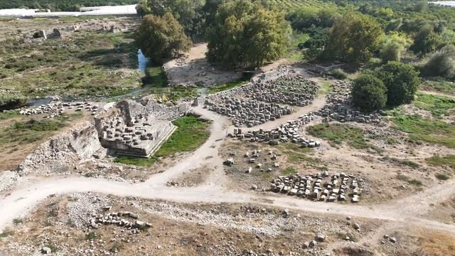 Обзор Финике в Турции - Лучшее место для жизни и отдыха смотреть онлайн