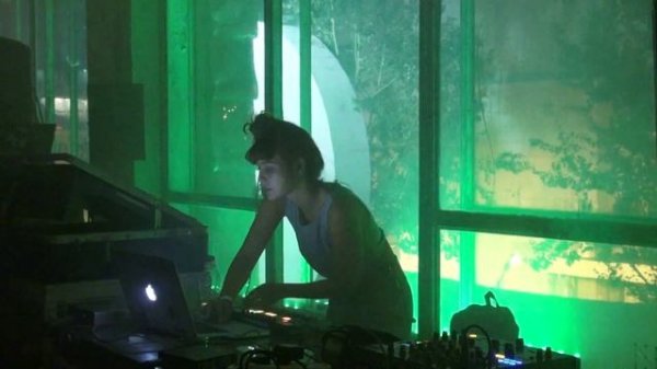 Kedr Livanskiy - 2015.08.22 - live @ бар ЭМА