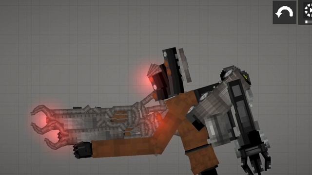 upgrade titan speakerman in melon playground смотреть онлайн
