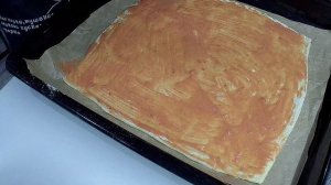 Пицца за 5минут, очень просто и вкусно