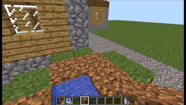 Minecraft Tekkit Classic Tutorial l Ice Maker смотреть онлайн