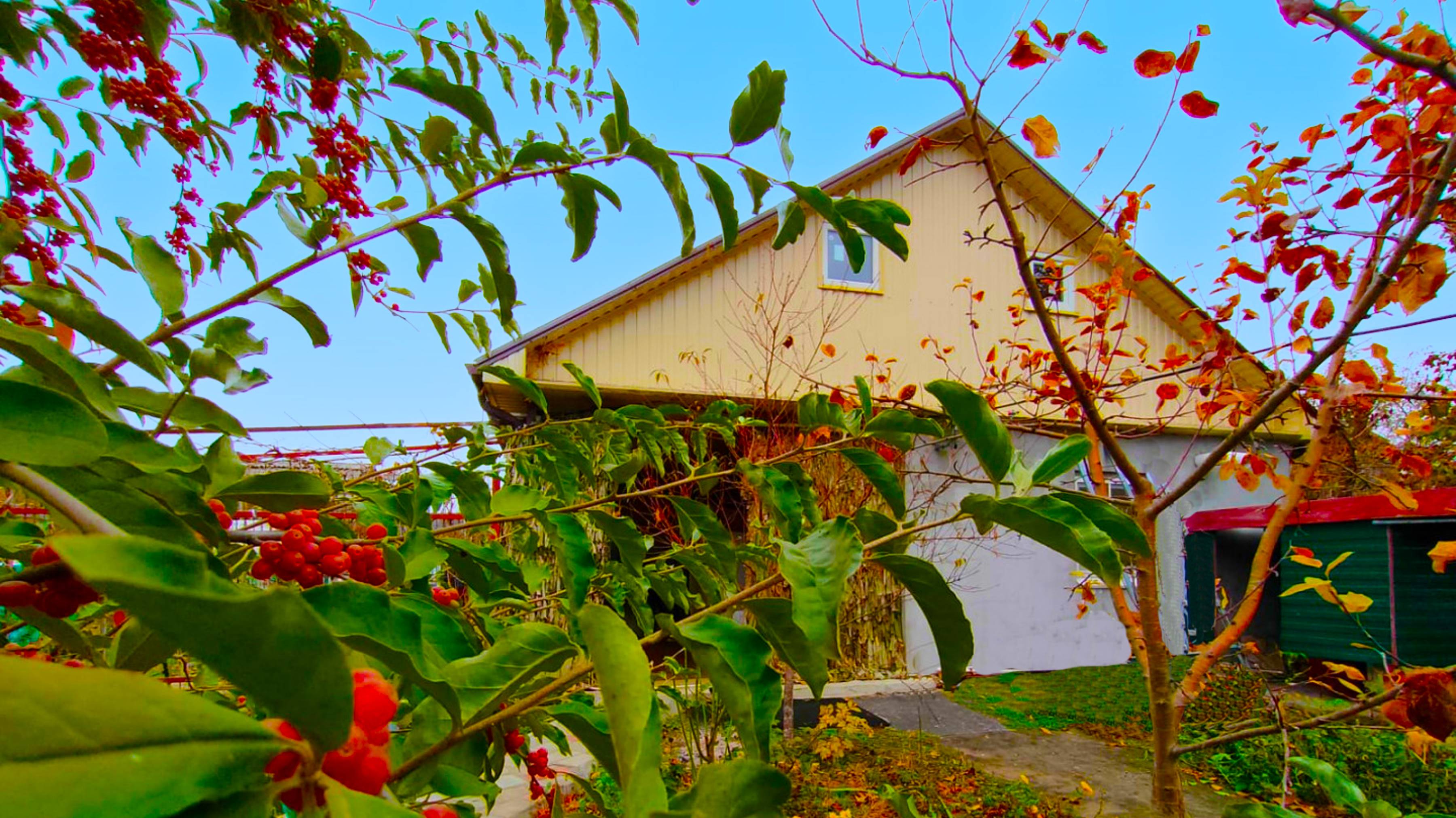 Дом "заходи и живи", до центра Краснодара без пробок - 20 минут смотреть онлайн