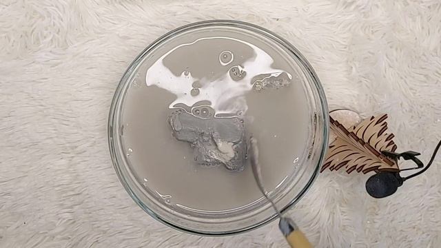 АСМР ~ Замачивание Приятные звуки воды ♀️ смотреть онлайн