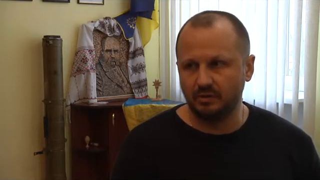 Програма “На межі” від 23 грудня . смотреть онлайн