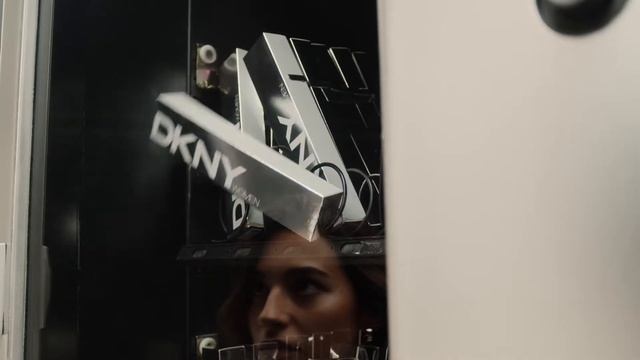 DKNY Women - Paco Perfumerías смотреть онлайн