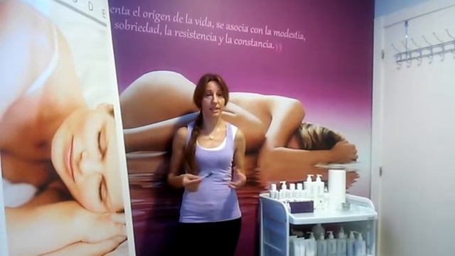 ¿ Que es la metodología Physiodermie ? ¿ Como soluciona Alteraciones Estéticas.? смотреть онлайн