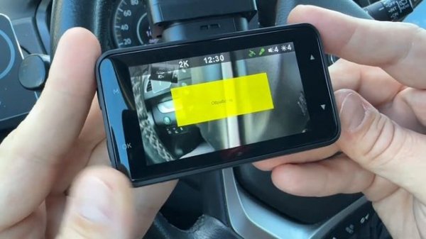 Недорогой и функциональный с 4К съемкой. Обзор и тест Intego Kite 2