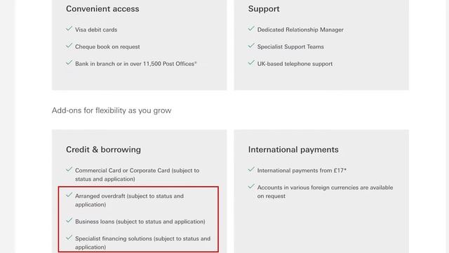 HSBC Business Bank Account: An Honest Review смотреть онлайн