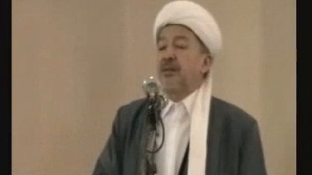 Qori Qosim Uzbek Amru Ma'rib 1 3 смотреть онлайн