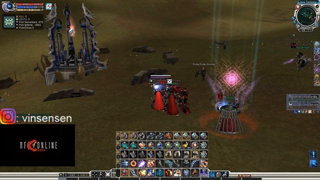 REVIEW DAMAGE CERBERUS !! LANGSUNG CB RF CLASSIC INDONEISA смотреть онлайн