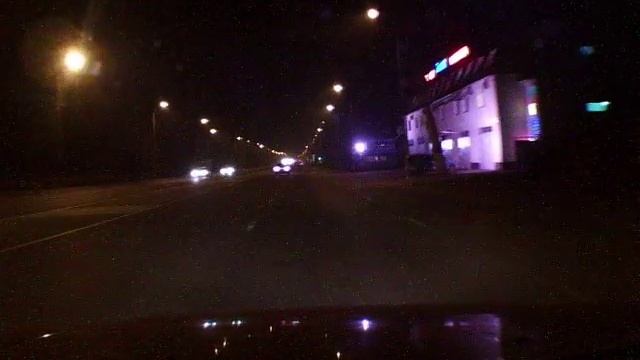 при нормальном городском освещении 720х480.AVI смотреть онлайн