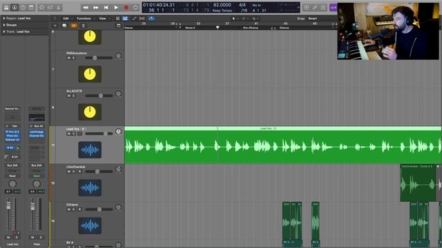 The Best Waves Plugins For Vocals? 3 Classic Plugins For Great Vocal Mixes смотреть онлайн