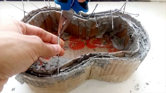 Concrete Guitar Model DIY Part# 2 смотреть онлайн