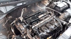 использования##ручной##автомоки##на аккумуляторе ##мойка##двигателя двигателя 😂
