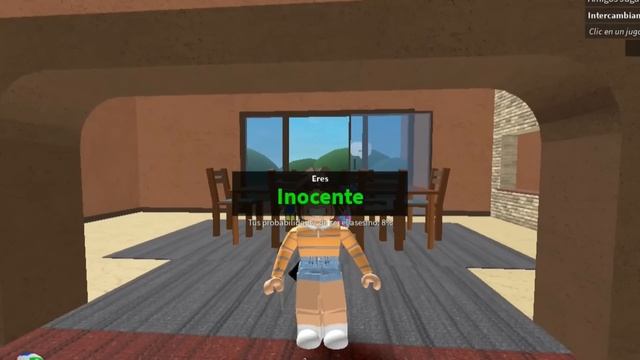 MM2 pero... NO puedo TOCAR el color AZUL💙| Atena_202 смотреть онлайн