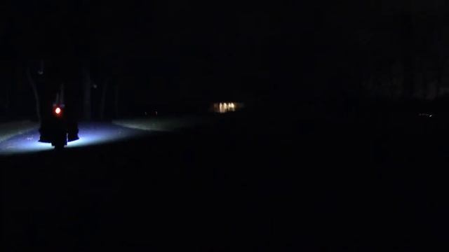 Ninebot Z10 Custom Light Bar Test смотреть онлайн