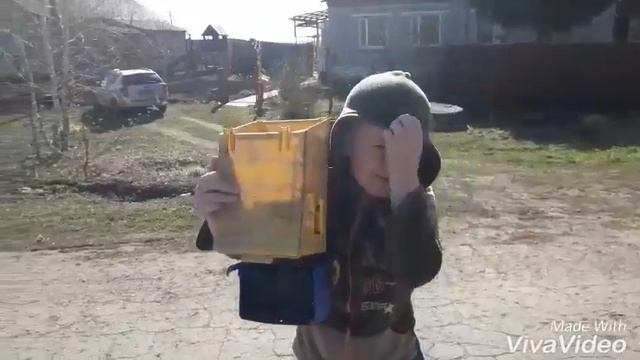 ШОК!!!Ребёнок снял клип ТАЕТ ЛЁД!!!ЛУЧШЕ ОРИГИНАЛА!!! смотреть онлайн