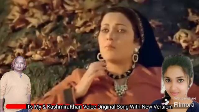 Lata Mangeshkar, Suresh Wadkar Hit Song | Yaara O Yaara | Film Ram Teri Ganga Maili | Bollywood Son